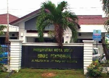 Jalur Zonasi di Medan Dihapus