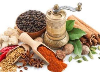 Bumbu Dapur Ini Ternyata Efektif Turunkan Gula Darah