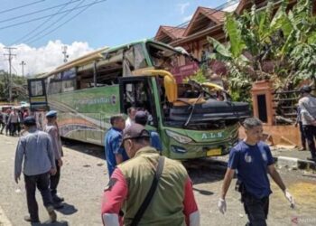 Kemenhub Segera Panggil Pemilik ALS Tewaskan 12 Orang