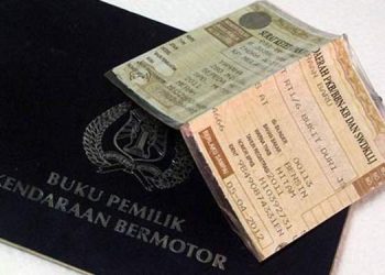 Ada Pemutihan Pajak Kendaraan di Bulan Mei