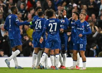 Chelsea Hadapi Betis di Final Liga Conference Europa