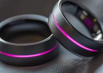 Cincin Ini Bisa Deteksi Pasangan Selingkuh?