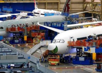 Gegara Trump, Maskapai Ini Ancam Batalkan Pesanan Rp 495 T ke Boeing