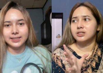 Seleb TikTok Dilan Janiyar Dikabarkan Diselingkuhi Suami