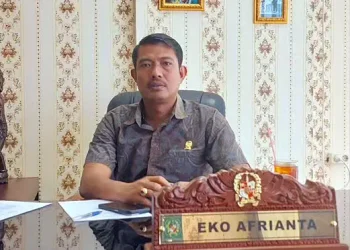 Foto: DPRD Medan Dorong Aparat Hukum Usut Dugaan KKN di PUD Pasar 1