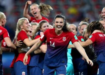 FIFA Tambah Peserta Piala Dunia Wanita Jadi 48 Tim