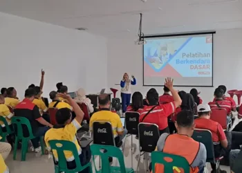 Foto: World Safety Day 2025, Honda Gencar Suarakan Pesan Keselamatan Berkendara 7