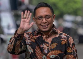 Presiden Prabowo Masih Kaji Surat Pengunduran Diri Kepala PCO