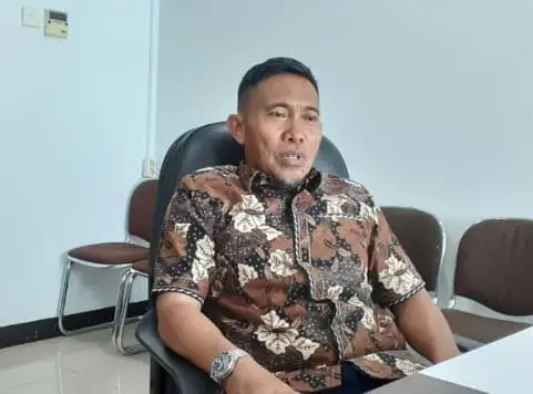 Foto: Anggota DPRD Medan HT Bahrumsyah.(Ist)