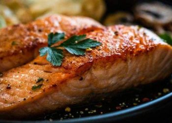 Bisa Cegah Komplikasi, 7 Ikan Ini Baik untuk Penderita Diabetes