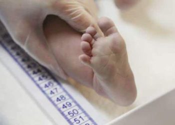Heboh! Driver Ojol di Medan Terima Paket Bayi Meninggal