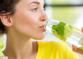 5 Minuman Pembersih Ginjal, Ini Daftarnya