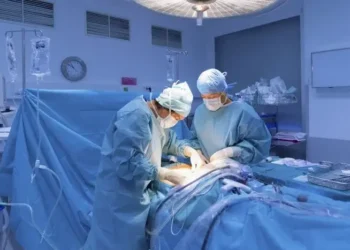 Kemenkes Diminta Kaji Rencana Dokter Umum di Daerah Tertinggal Bisa Operasi Caesar