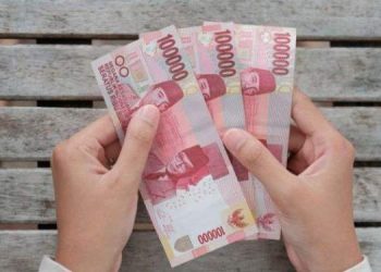Horeee! Prabowo Bagi-bagi Tunjangan Guru Honorer Rp 300 Ribu/Bulan