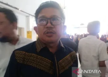 Foto: Selama Libur Waisak 2025 Sebanyak 40.000 Wisatawan ke Karo 1