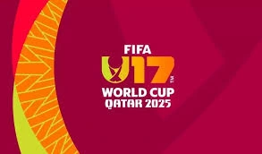Foto: FIFA Luncurkan Emblem Resmi Piala Dunia U-17 2025 7