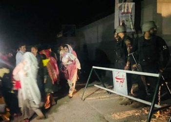Perang India vs Pakistan Pecah, Rudal Ditembakkan