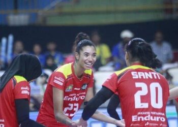 JPE Juara Proliga 2025