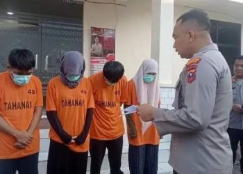 Modus Canggih Kecurangan UTBK di Medan: Dari Joki-Kamera di Behel!