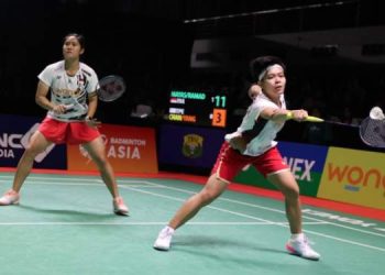Langkah Indonesia Terhenti di Semifinal Piala Sudirman