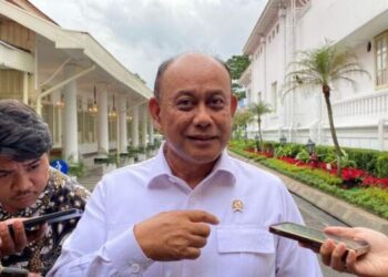 Duh! Pegawai BGN Belum Terima Gaji, Ini Penyebabnya
