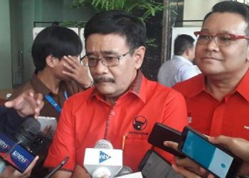 Kongres Tinggal Kukuhkan Megawati sebagai Ketua Umum