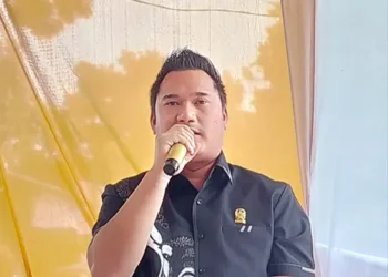 Foto: DPRD Medan Minta Wali Kota Terapkan Antar Jemput Pelayanan Adminduk 8