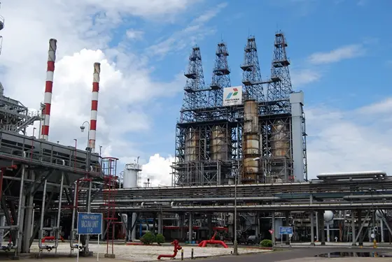Foto: Sebagai bagian dari Subholding Refining & Petrochemical, Kilang Dumai berperan penting dalam menjaga ketahanan energi nasional.(Dok:KL Dumai)