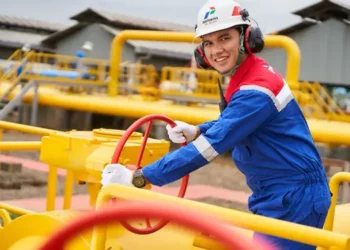 PGN menegaskan perannya untuk terus menyediakan layanan pemanfaatan gas bumi bagi Indonesia.(Dok:PGN)