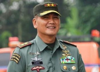 Panglima TNI Batalkan Mutasi Tujuh Pati