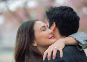 Luna Maya-Maxime Bouttier, Kapan Menikah?