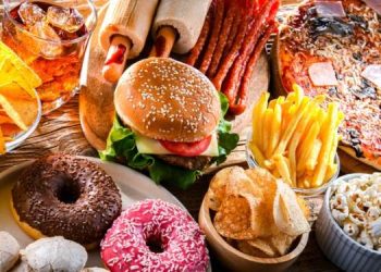 5 Makanan Tinggi Lemak Jenuh, Ini Daftarnya