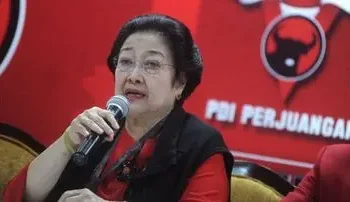 Foto: Pentingnya Perhatian Terhadap Geopark Kaldera Toba, Megawati Beri Surat Kepada Masinton 1