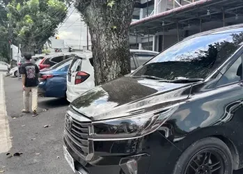 Foto: Dara Kupi Sudah Diberi SP3 1