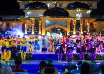 Pemko Medan Kembali Gelar Melayu Serumpun