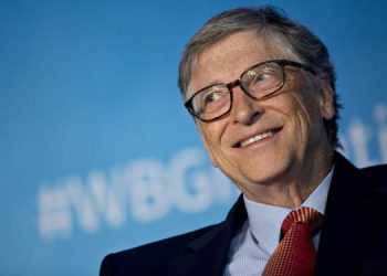 20 Tahun ke Depan, Bill Gates akan Sumbangkan Hartanya