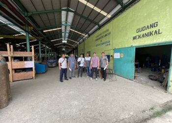 Foto: DJP Sumut I Sita Aset Rp32 Miliar dalam Kasus Tindak Pidana Perpajakan 3