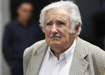 Foto: Mantan Presiden Uruguay, Jose "Pepe" Mujica Tutup Usia 6