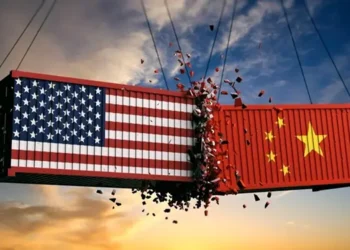 Foto: Amerika dan Tiongkok Sepakat Pangkas Tarif Perdagangan 2