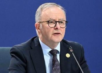 Bersejarah! Albanese Terpilih Jadi PM Australia Lagi