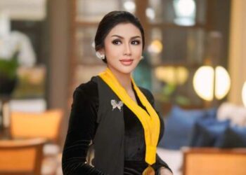 Rekha Lena.
