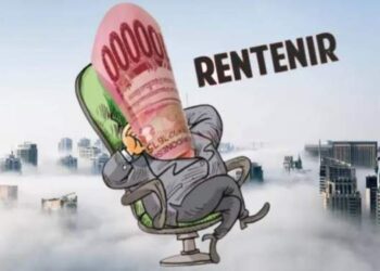 Menteri Ini Yakin Koperasi Merah Putih Bisa Potong Rantai Rentenir-Pinjol