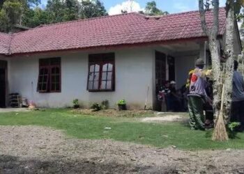 Hadiri Acara Adat, Sekeluarga Ini Jadi Korban Kecelakaan ALS