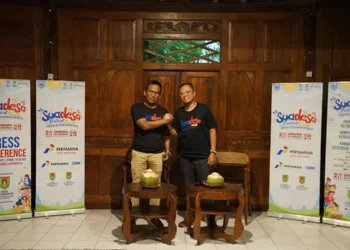 Foto: PGN Dorong Energi Kemandirian Desa Lewat Suadesa Festival 2025 3