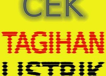 Duh! Telat Bayar Tagihan Listrik Bisa Kena Denda