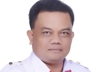 Foto: Binsar Simarmata: SR Belum Urgent Dioperasikan di Medan 1