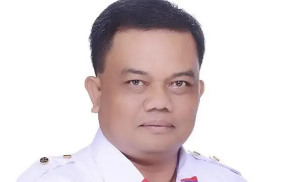 Foto: Anggota DPRD Kota Medan Binsar Simarmata.(Ist)