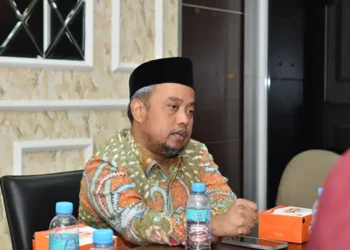 Foto: DPRD Apresiasi Langkah Tegas Wali Kota Medan Umumkan ASN Positif Narkotika 5