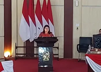 Fraksi PDIP DPRD Medan Desak Wali Kota Nonaktifkan Camat dan Lurah Curang Pengangkatan Kepling