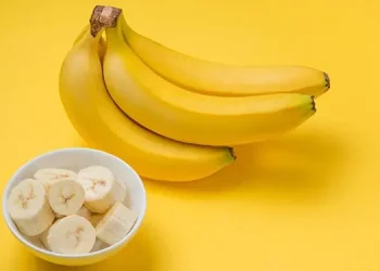 Foto: Ini Manfaat Buah Pisang Bagi Kesehatan 7